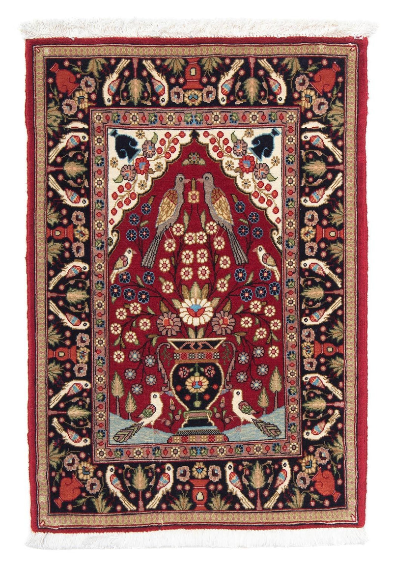 Sarouk Tapete 80x55cm - Tapete persa