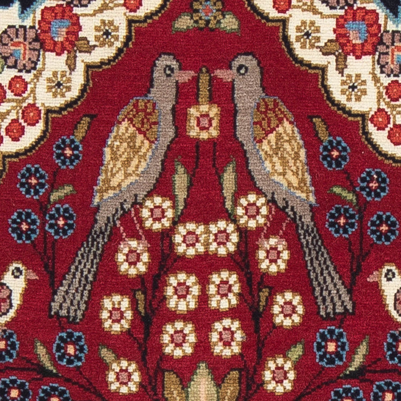 Sarouk Tapete 80x55cm - Tapete persa