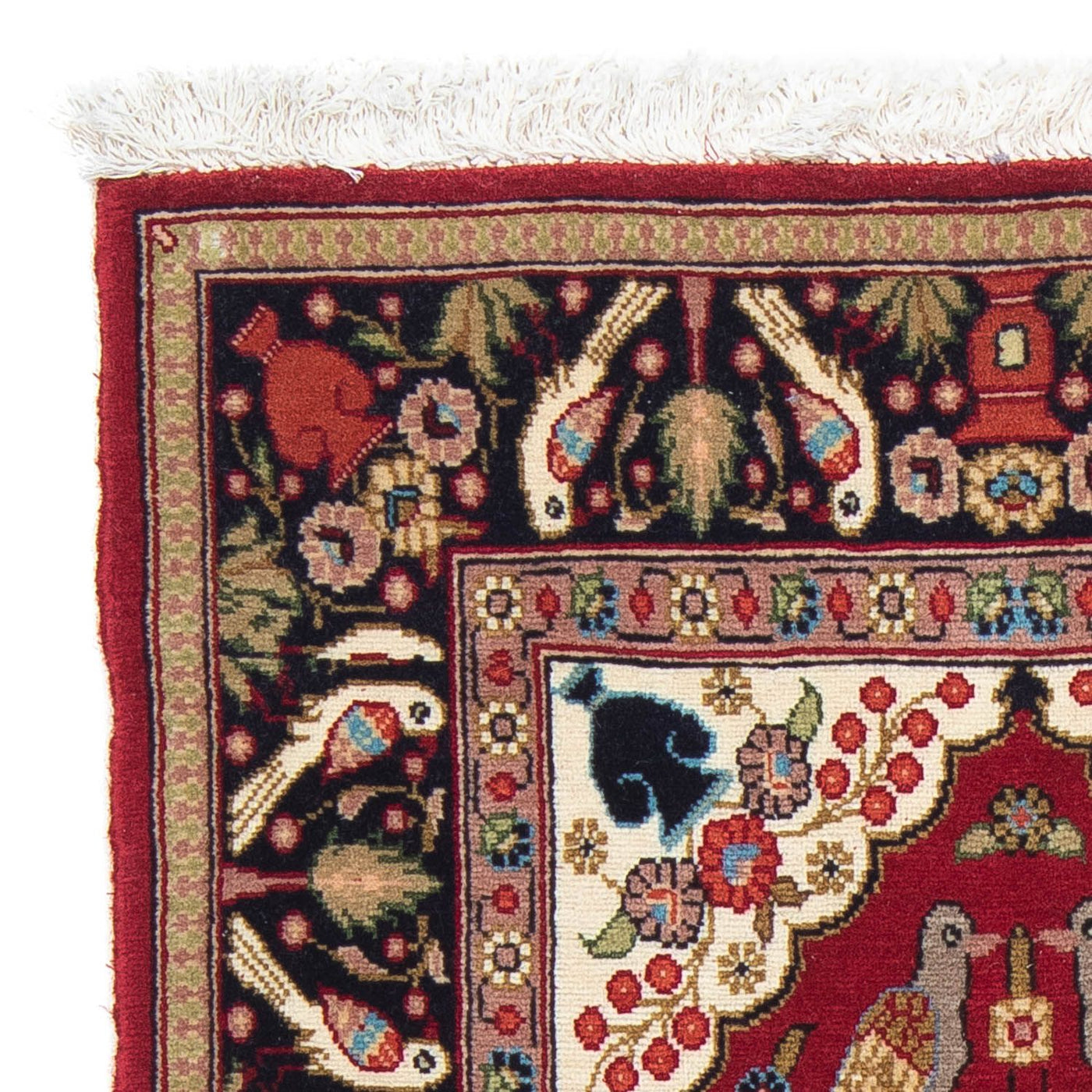 Sarouk Tapete 80x55cm - Tapete persa