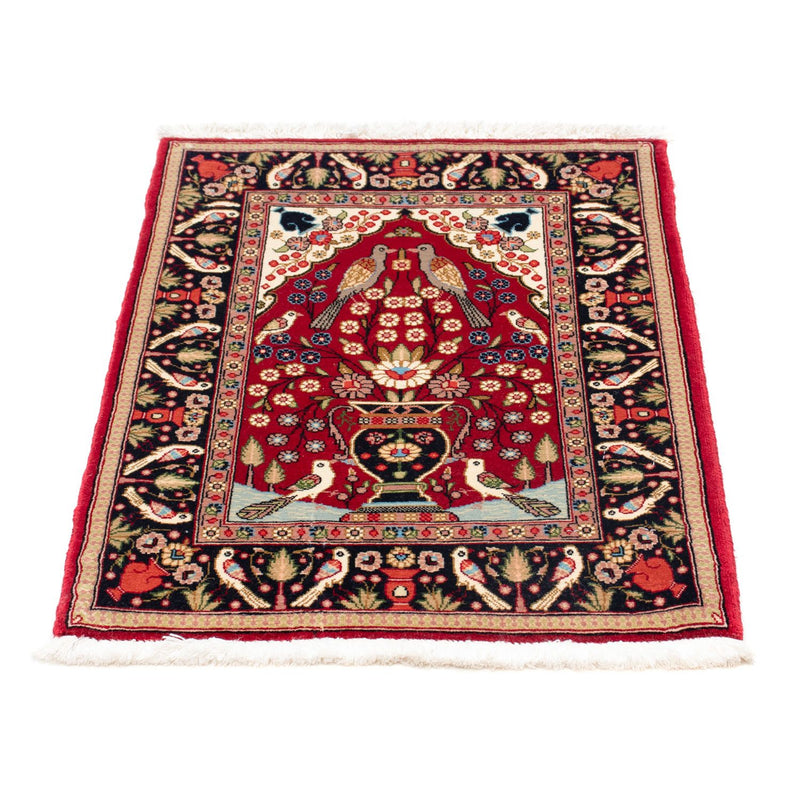 Sarouk Tapete 80x55cm - Tapete persa