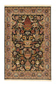 Qom Tapete 156x102cm - Tapete persa