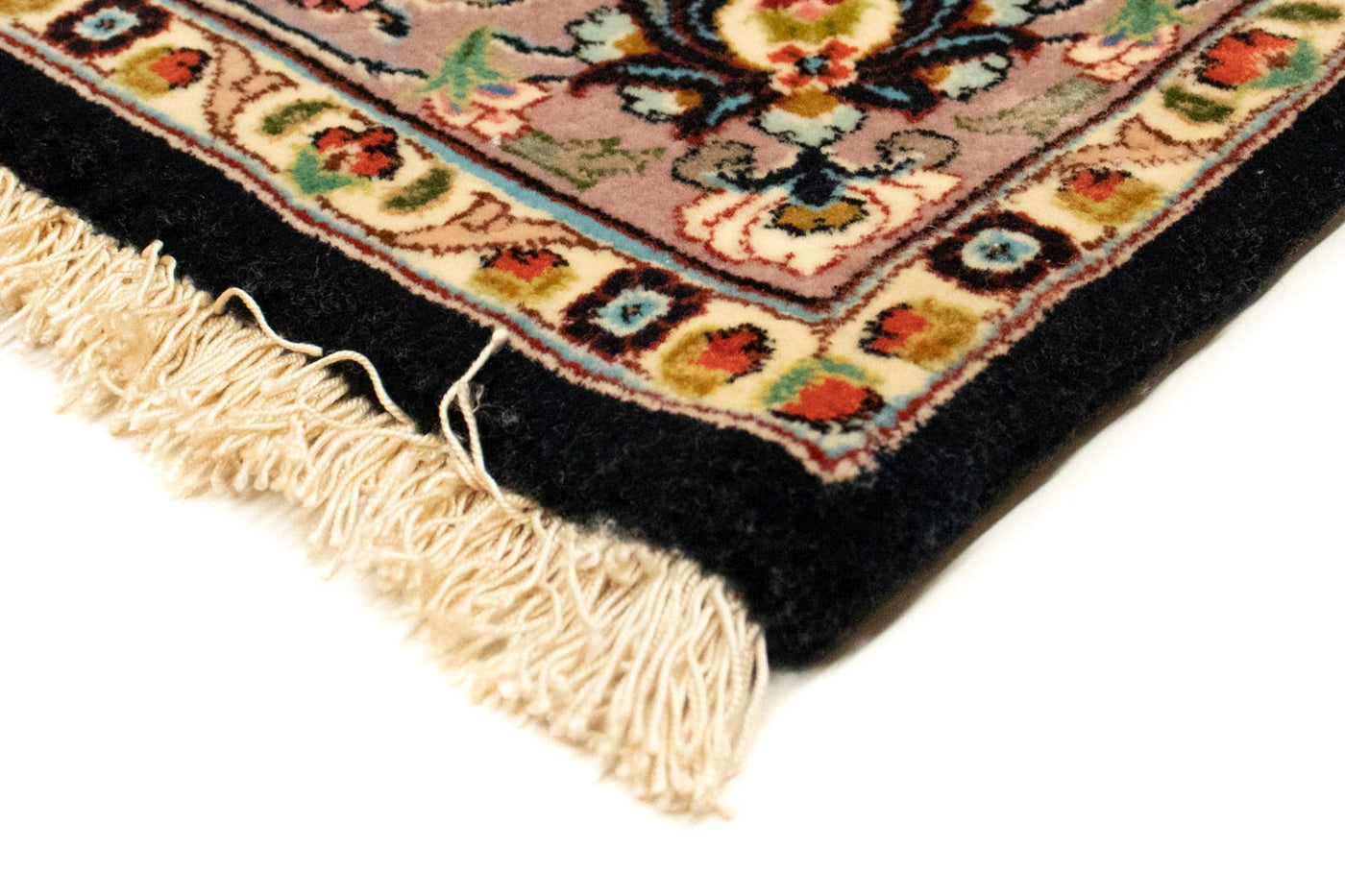 Qom Tapete 156x102cm - Tapete persa