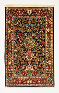Qom Tapete 161x101cm - Tapete persa – product image