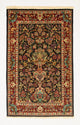 Qom Tapete 161x101cm - Tapete persa