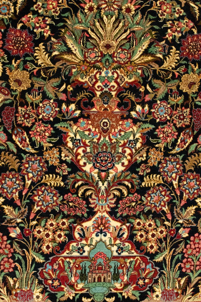 Qom Tapete 161x101cm - Tapete persa