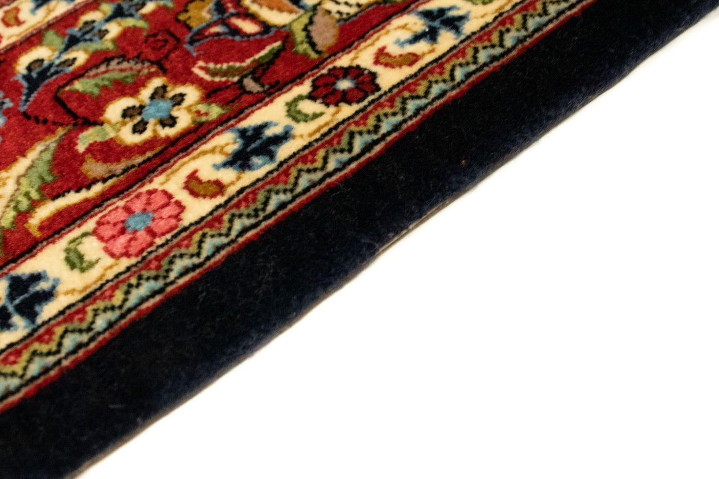 Qom Tapete 161x101cm - Tapete persa