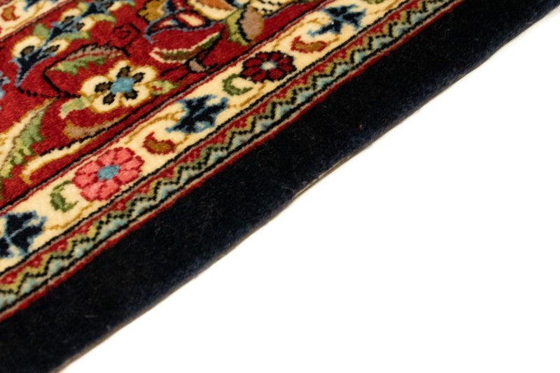 Qom Tapete 161x101cm - Tapete persa