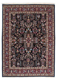 Qom Tapete 193x141cm - Tapete persa – product image