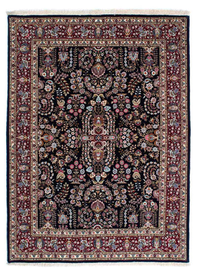 Qom Tapete 141x193cm - Tapete persa