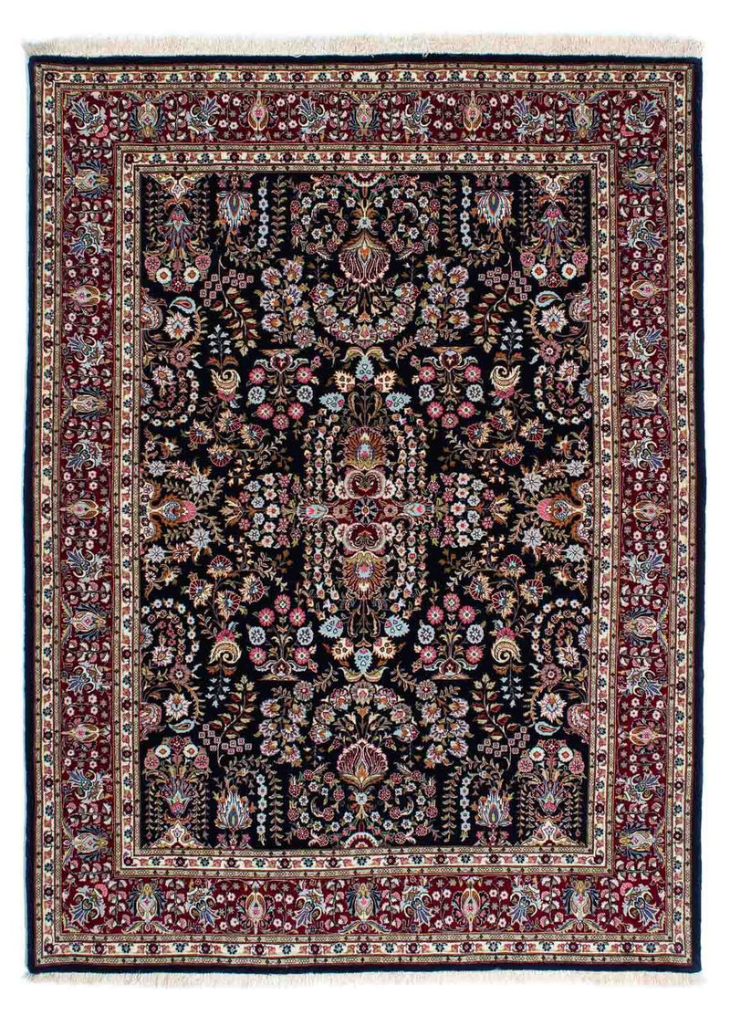 Qom Tapete 193x141cm - Tapete persa