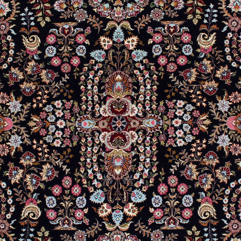 Qom Tapete 193x141cm - Tapete persa
