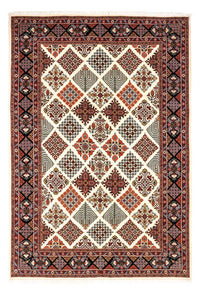 Bidjar - Takab Tapete 301x205cm - Tapete persa – product image