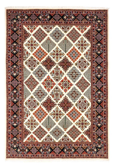 Bidjar - Takab Tapete 205x301cm - Tapete persa