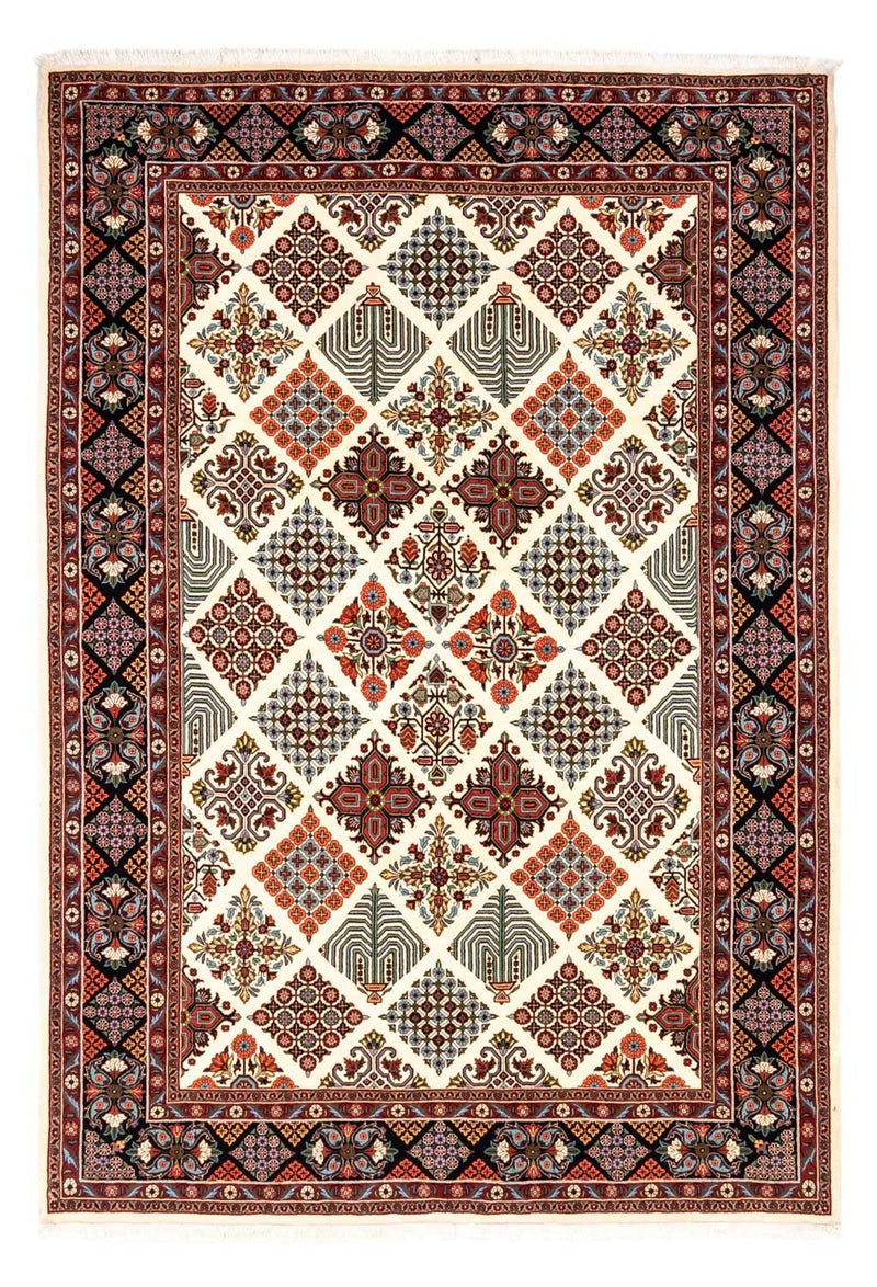 Bidjar - Takab Tapete 301x205cm - Tapete persa