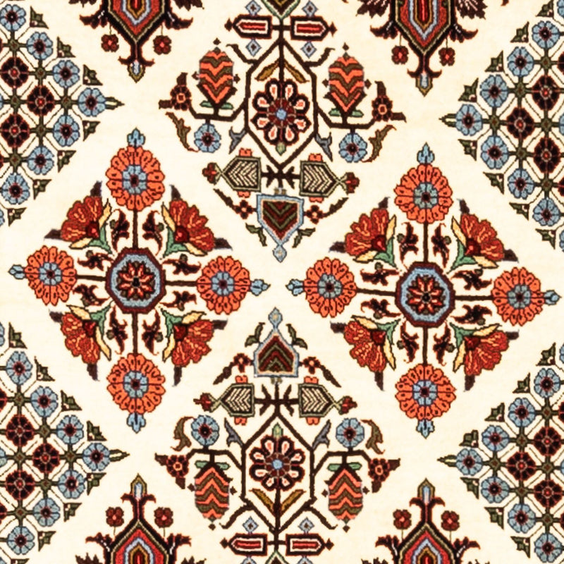 Bidjar - Takab Tapete 301x205cm - Tapete persa