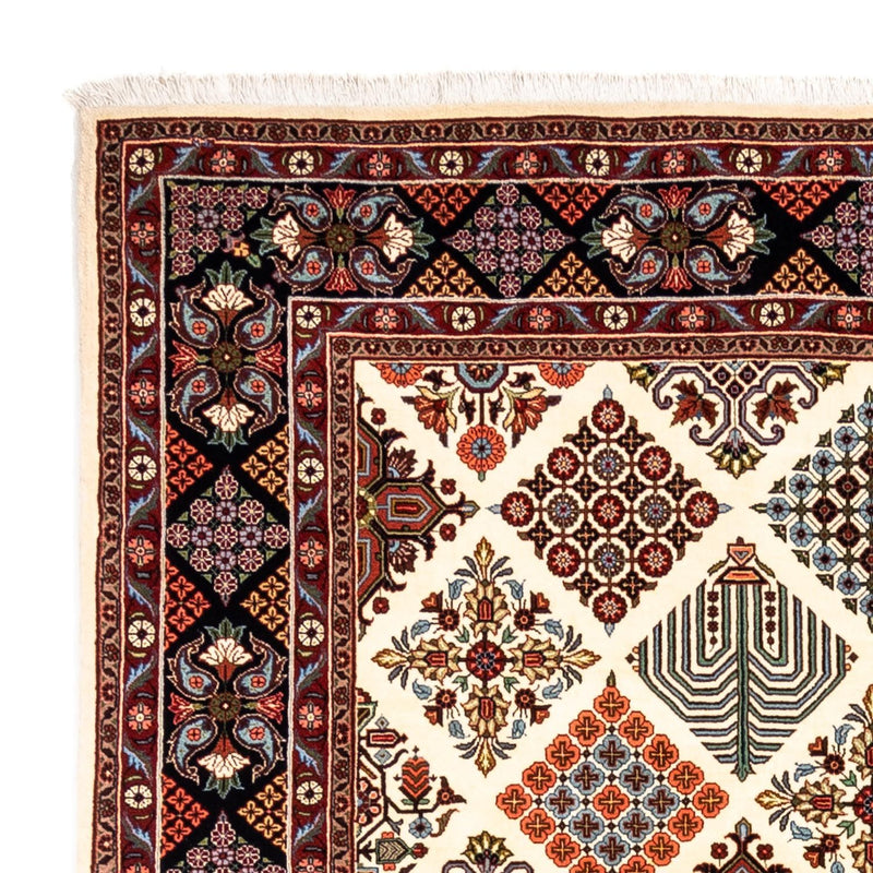 Bidjar - Takab Tapete 301x205cm - Tapete persa
