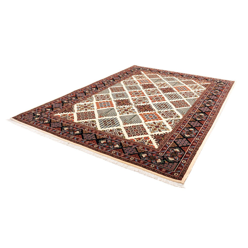 Bidjar - Takab Tapete 301x205cm - Tapete persa