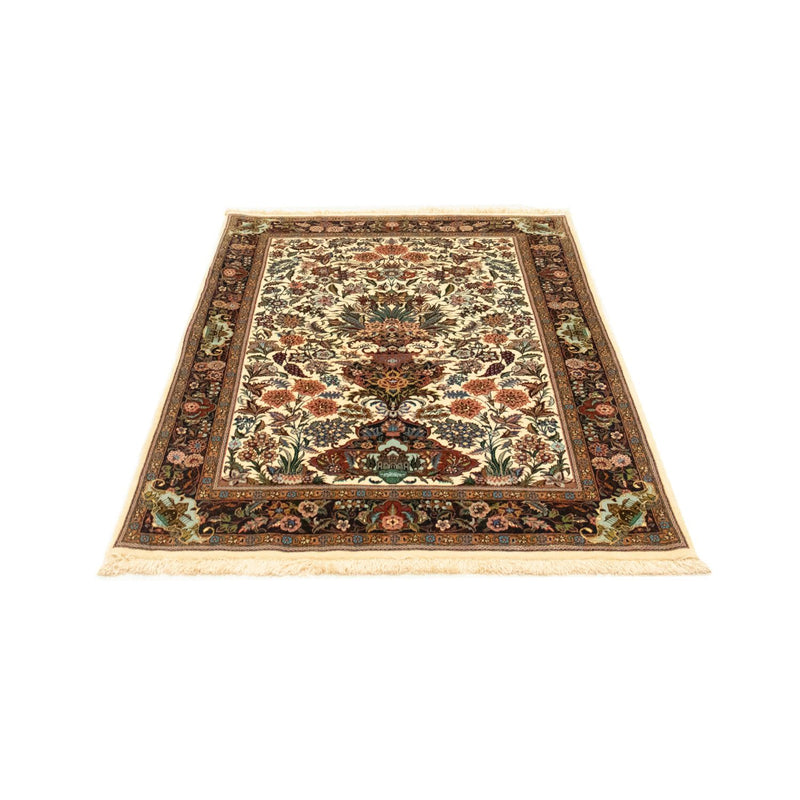 Qom Tapete 102x145cm - Tapete persa