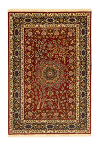 Qom Tapete 148x102cm - Tapete persa – product image