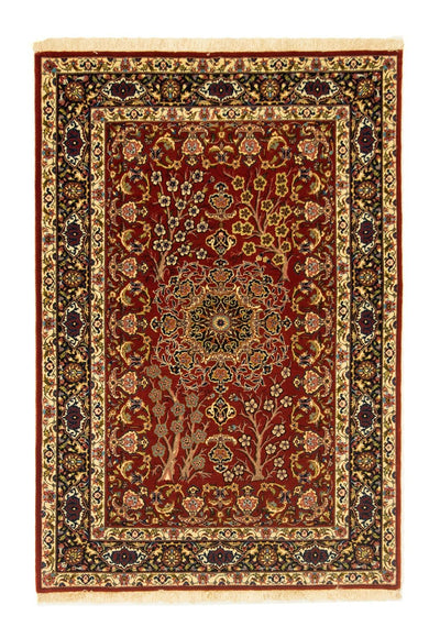 Qom Tapete 102x148cm - Tapete persa