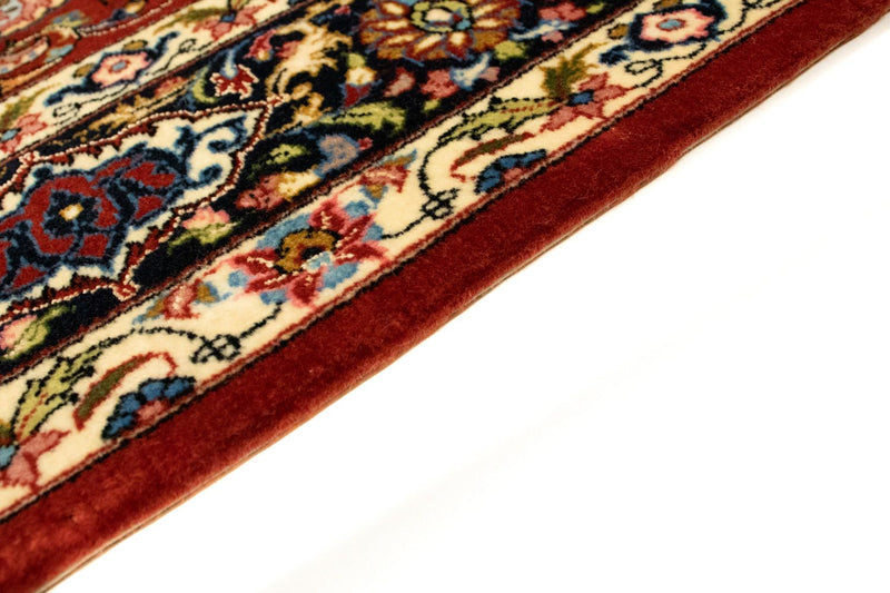 Qom Tapete 148x102cm - Tapete persa