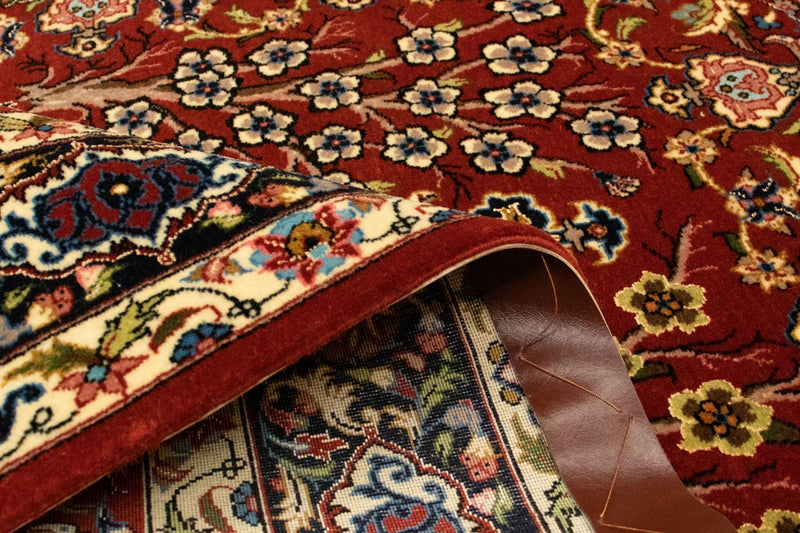 Qom Tapete 148x102cm - Tapete persa