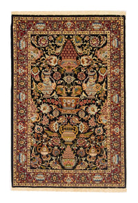 Qom Tapete 101x149cm - Tapete persa – product image
