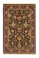 Qom Tapete 101x149cm - Tapete persa