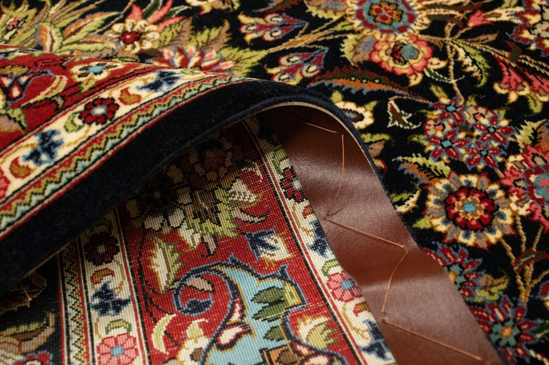 Qom Tapete 162x102cm - Tapete persa