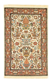 Qom Tapete 102x160cm - Tapete persa – product image