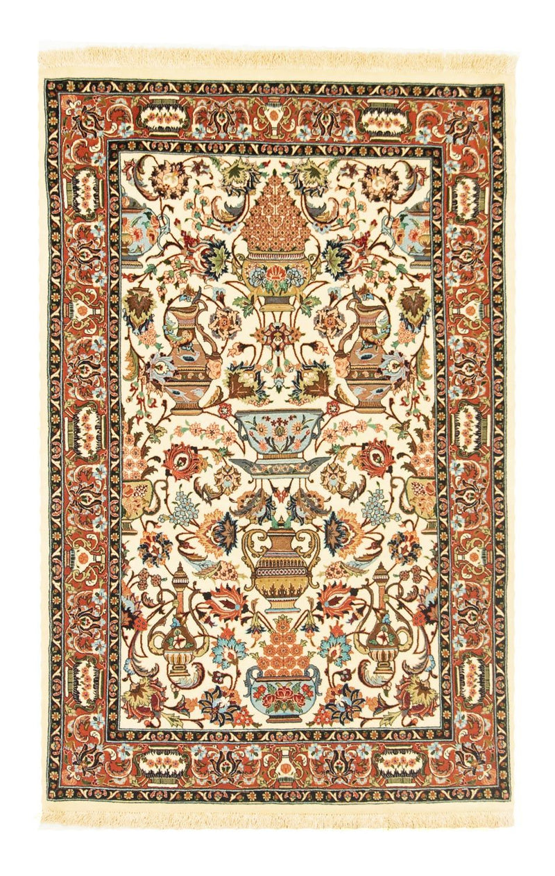 Qom Tapete 102x160cm - Tapete persa