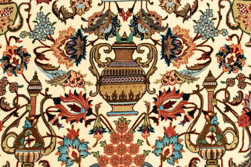Qom Tapete 102x160cm - Tapete persa