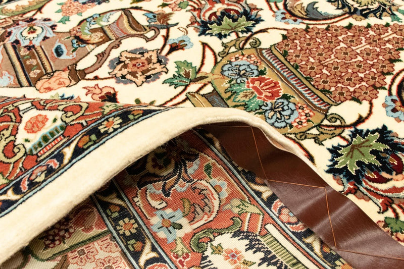 Qom Tapete 102x160cm - Tapete persa