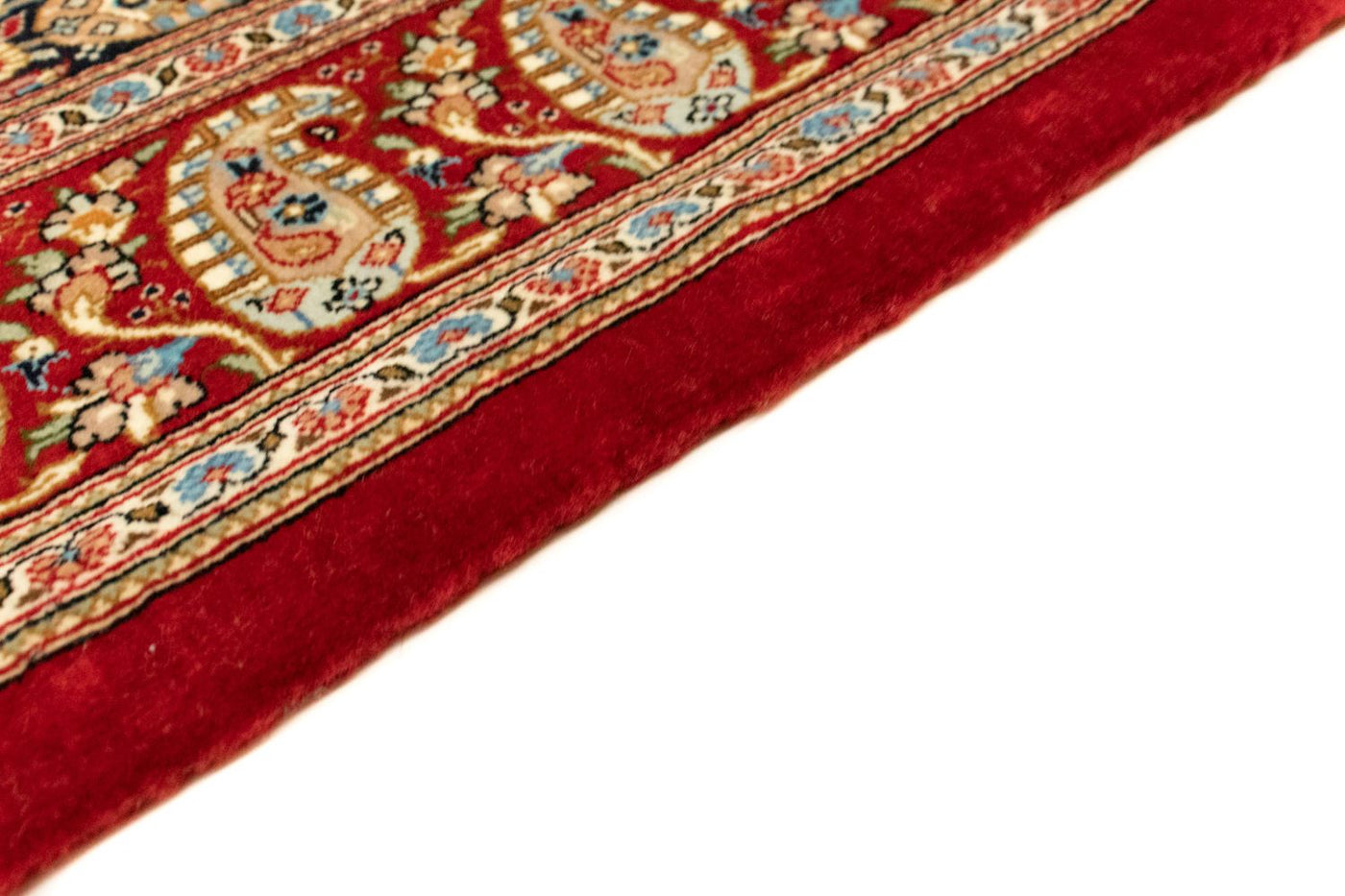 Qom Tapete 156x106cm - Tapete persa