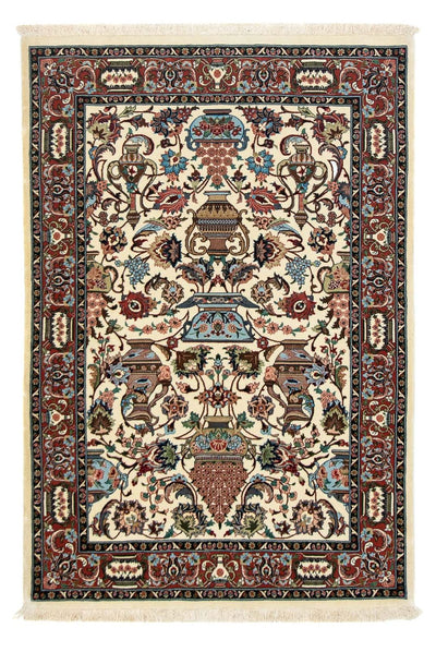 Qom Tapete 102x154cm - Tapete persa