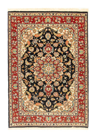 Qom Tapete 101x147cm - Tapete persa – product image