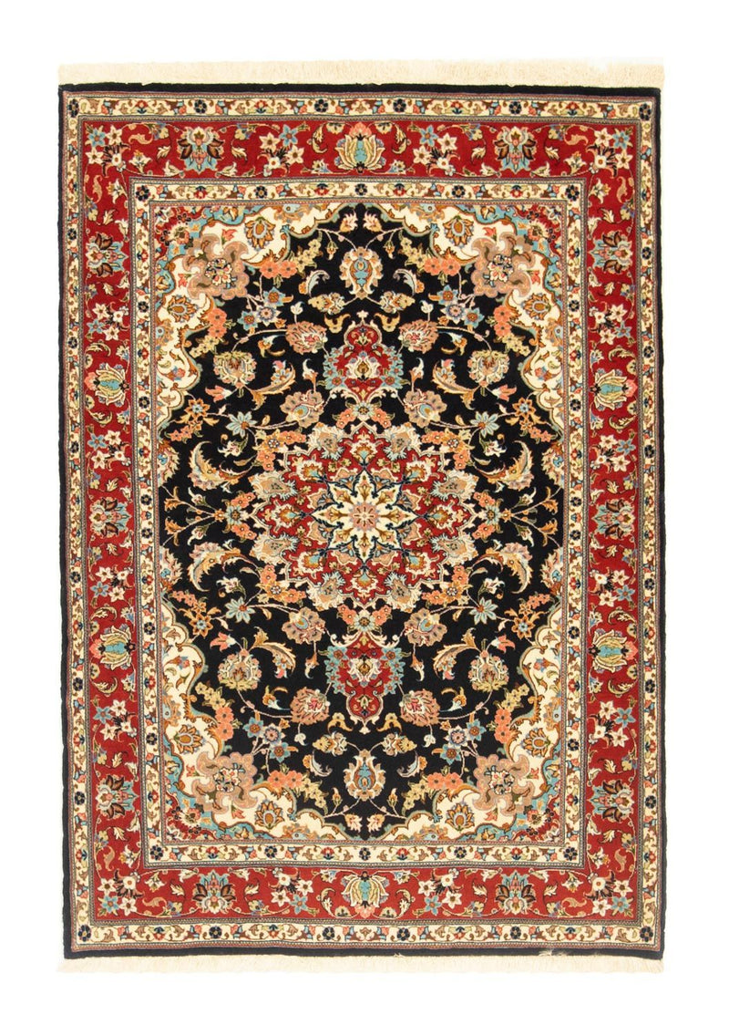 Qom Tapete 101x147cm - Tapete persa