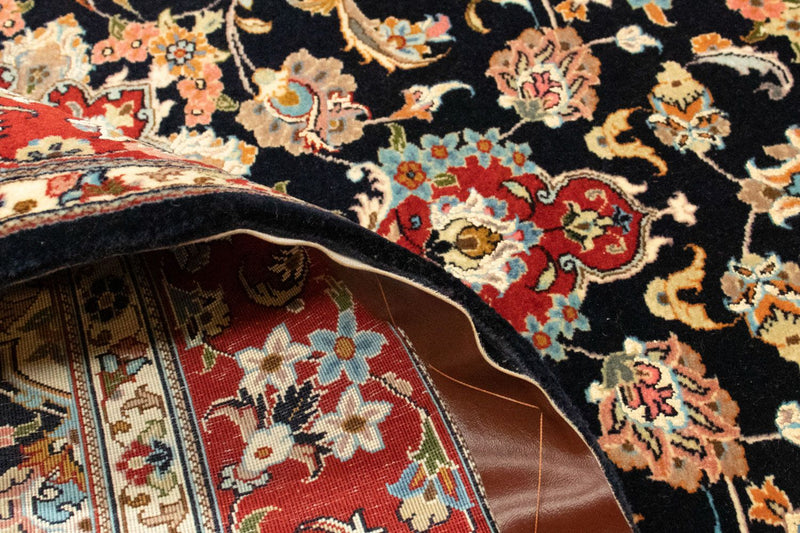 Qom Tapete 101x147cm - Tapete persa