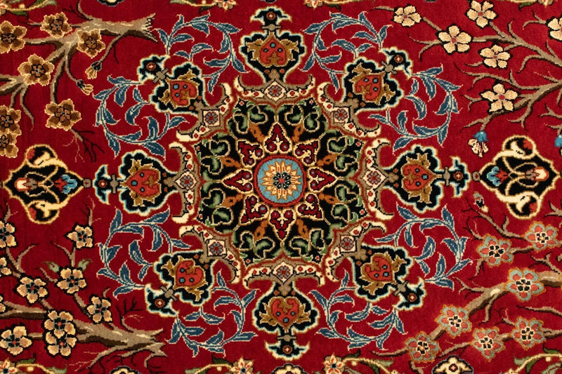 Qom Tapete 171x110cm - Tapete persa