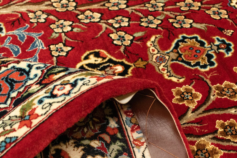 Qom Tapete 171x110cm - Tapete persa