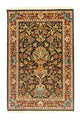 Qom Tapete 153x102cm - Tapete persa