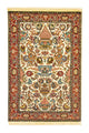 Qom Tapete 152x101cm - Tapete persa