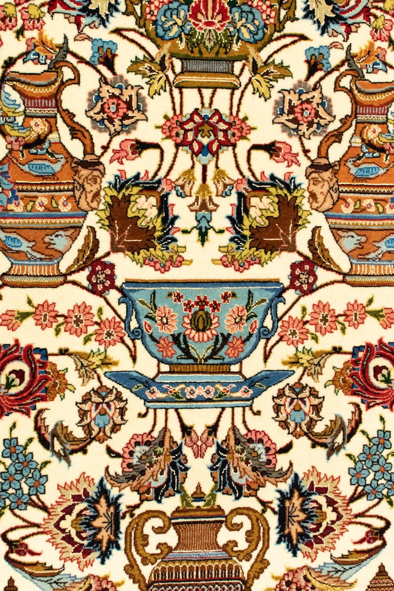 Qom Tapete 152x101cm - Tapete persa