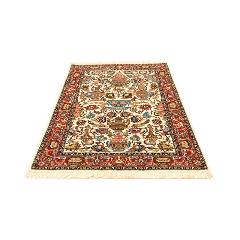 Qom Tapete 152x101cm - Tapete persa