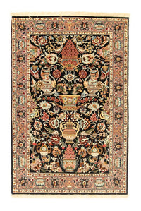 Qom Tapete 157x102cm - Tapete persa – product image