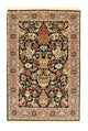 Qom Tapete 157x102cm - Tapete persa