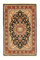 Qom Tapete 162x102cm - Tapete persa