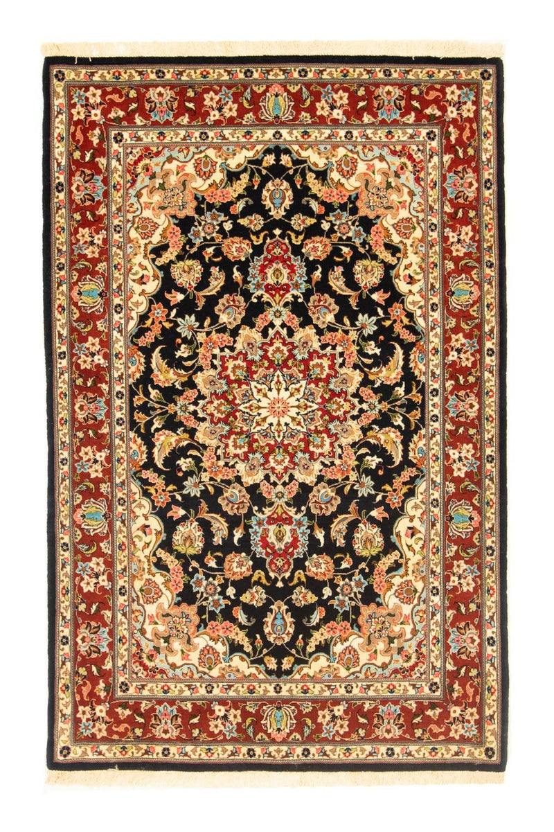 Qom Tapete 162x102cm - Tapete persa