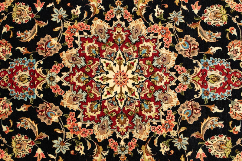 Qom Tapete 162x102cm - Tapete persa