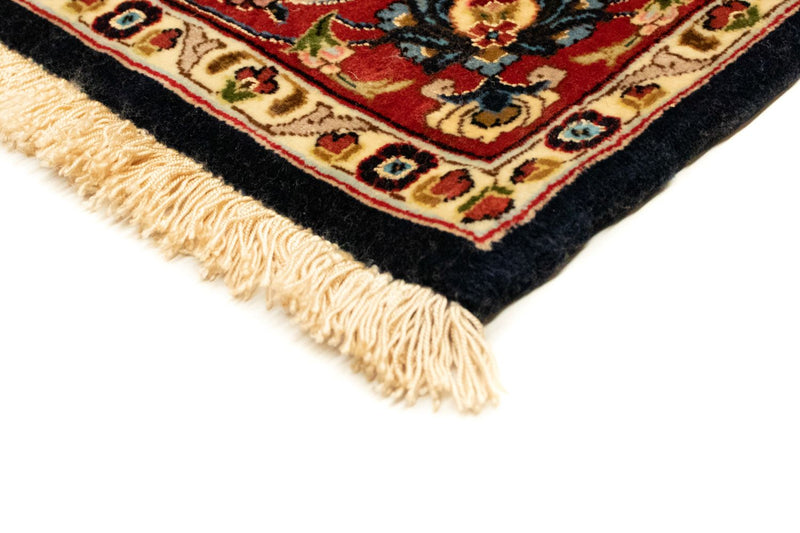 Qom Tapete 158x102cm - Tapete persa